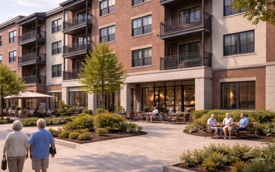 Urgent calls to regulate the UK retirement community industry