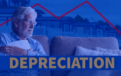 WORRIED ABOUT DEPRECIATION? – HERE´S WHAT YOU CAN DO