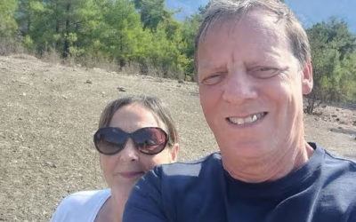 Cornwall caravan owners take on ‘Gipsy Billionaire’ over Sennen caravan park gone from ‘bad to worse’