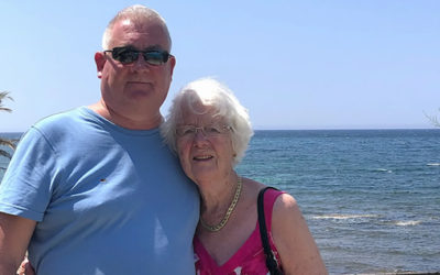 I bought elderly mum flat in a retirement home, now we face losing £200K – staff call her building ‘the triangle of death