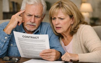How is Your DRI / Hilton Contract?